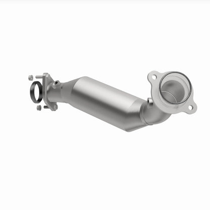 MagnaFlow Direct Fit Catalytic Converter 2009-2015 CTS V8 6.2 OEM Underbody