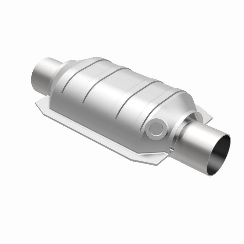 MagnaFlow Universal Catalytic Converter 2.5in. W/O2 OEM