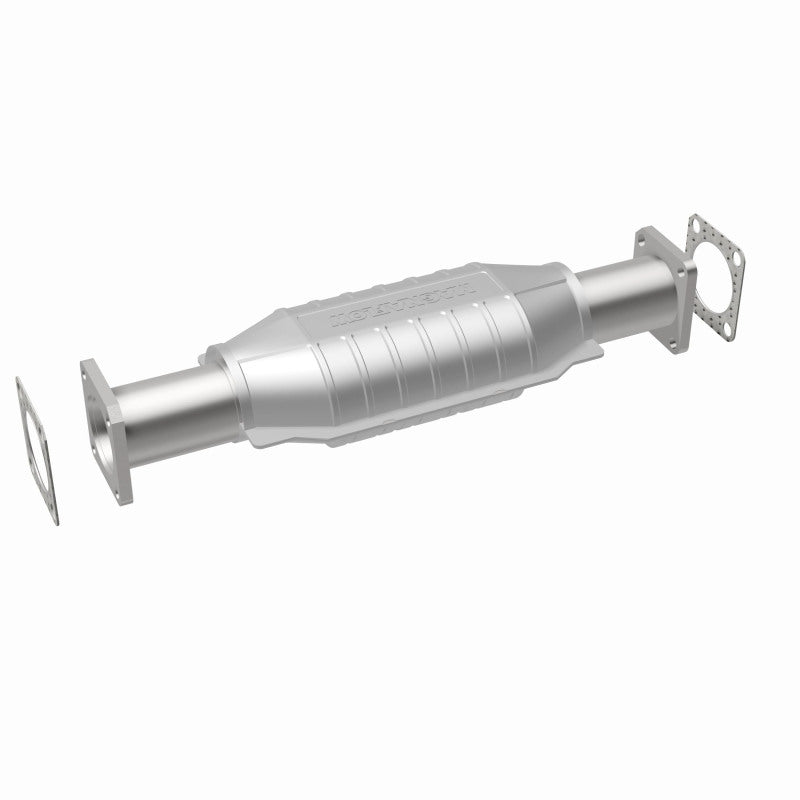 MagnaFlow Direct Fit Catalytic Converter 91-94 Isuzu Rodeo 3.1L V6