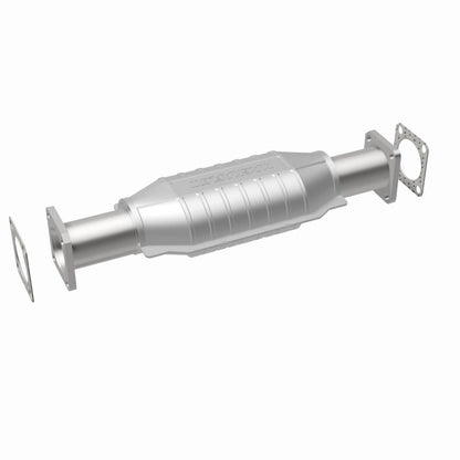 MagnaFlow Direct Fit Catalytic Converter 91-94 Isuzu Rodeo 3.1L V6