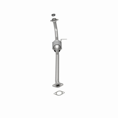 MagnaFlow Direct Fit Catalytic Converter 95-96 Geo Metro 1.0L