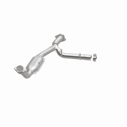 MagnaFlow Direct Fit Catalytic Converter 05 Expedition P/S 5.4L OEM