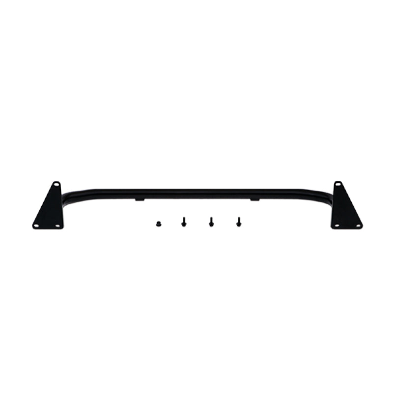 Kit de intercooler de montaje frontal Mishimoto 15+ Subaru WRX - Núcleo negro