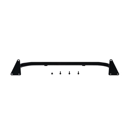 Kit de intercooler de montaje frontal Mishimoto 15+ Subaru WRX - Núcleo negro