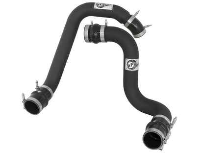 aFe Bladerunner 3in Intercooler Hot and Cold Side Tubes para 03-07 Ford Diesel Trucks V8-6.0L (td)
