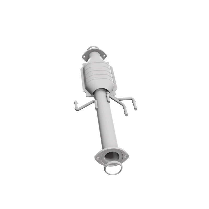MagnaFlow Direct Fit Catalytic Converter 01-04 Toyota Tacoma 3.4L Rear