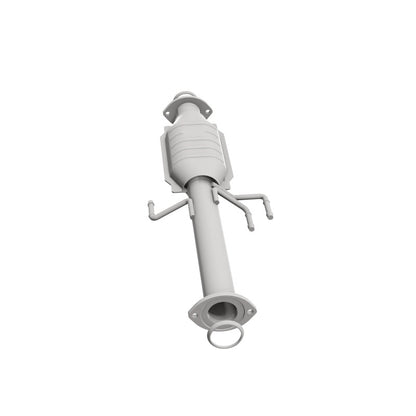 MagnaFlow Direct Fit Catalytic Converter 01-04 Toyota Tacoma 3.4L Rear