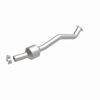 MagnaFlow Direct Fit Catalytic Converter 07-10 BMW X5 3.0L