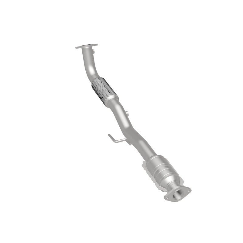 MagnaFlow Direct Fit Catalytic Converter 02-04 Toyota Camry 2.4L Rear