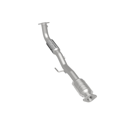 MagnaFlow Direct Fit Catalytic Converter 02-04 Toyota Camry 2.4L Rear