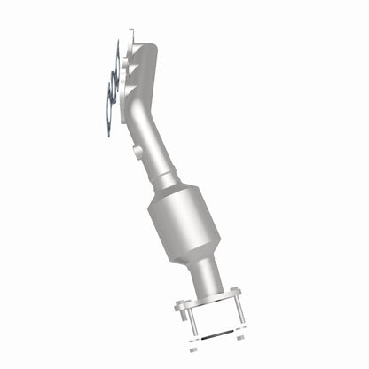MagnaFlow 05-11 Toyota Tacoma Direct Fit Catalytic Converter 4.0L