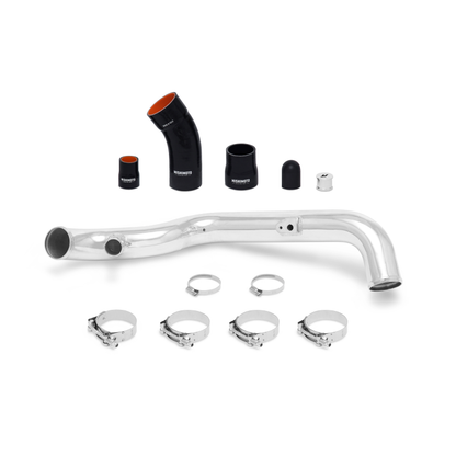 Mishimoto 2014+ Ford Fiesta ST Cold-Side Intercooler Pipe Kit - Pulido