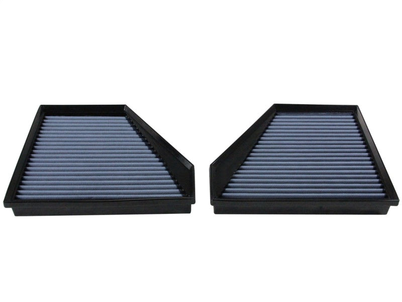 Filtro de ar aFe MagnumFLOW PRO 5R 07-10 BMW X5 V8 4.8L
