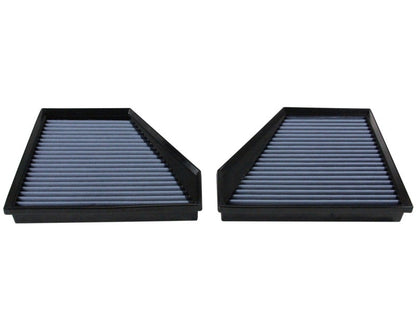 Filtro de ar aFe MagnumFLOW PRO 5R 07-10 BMW X5 V8 4.8L