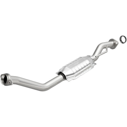MagnaFlow Direct Fit Catalytic Converter 89-94 Ford Ranger 2.3L