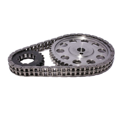 COMP Cams Billet Timing Set Ford FE 9 Keyway Adjustable