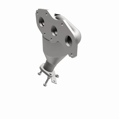 MagnaFlow Direct Fit Catalytic Converter 07-09 Lexus RX350 3.5L