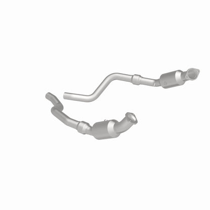 MagnaFlow Conv D/F 05- 300C/Magnum 5.7 con gatos