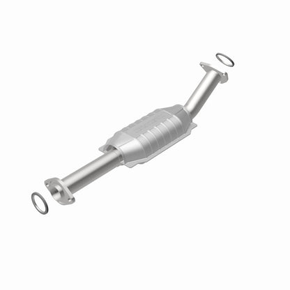 MagnaFlow Direct Fit Catalytic Converter 03-04 Toyota Tundra V8 4.7L Gas