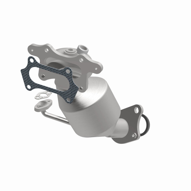MagnaFlow Direct Fit Catalytic Converter 12-14 Civic Hybrid 1.5L Manifold