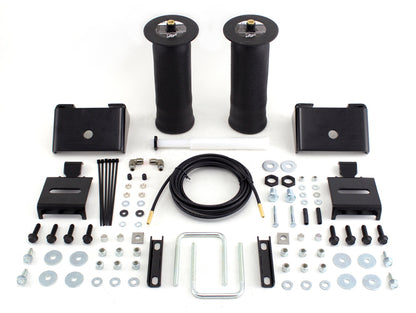 Kit de suspensión neumática Air Lift Ridecontrol