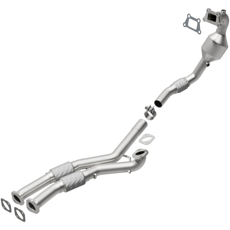 MagnaFlow Conv Direct Fit 12-15 Cadillac SRX V6-3.6L (somente FWD)