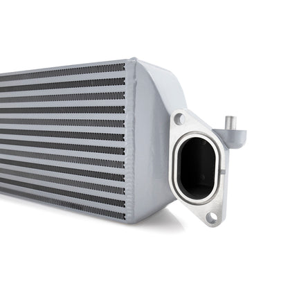 Intercooler de desempenho Mishimoto 2018+ Honda Accord 1.5T/2.0T (somente I/C) - Prata