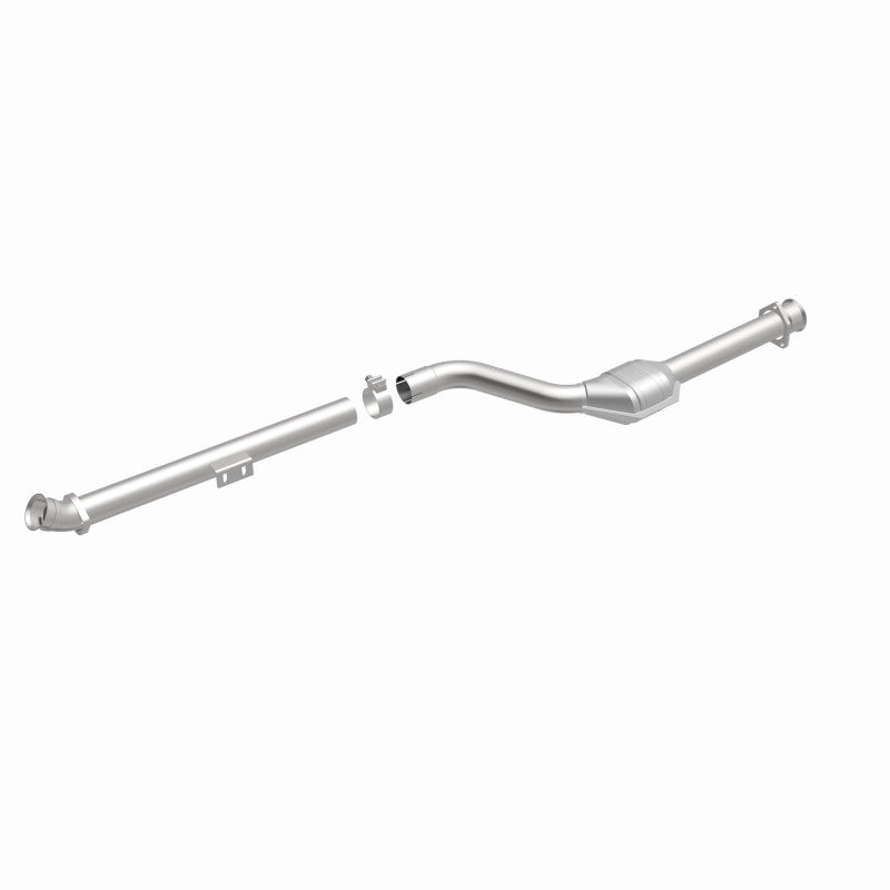 MagnaFlow Direct Fit Catalytic Converter 03-05 Mercedes C230 1.8L