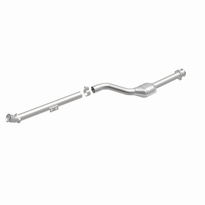 MagnaFlow Direct Fit Catalytic Converter 03-05 Mercedes C230 1.8L