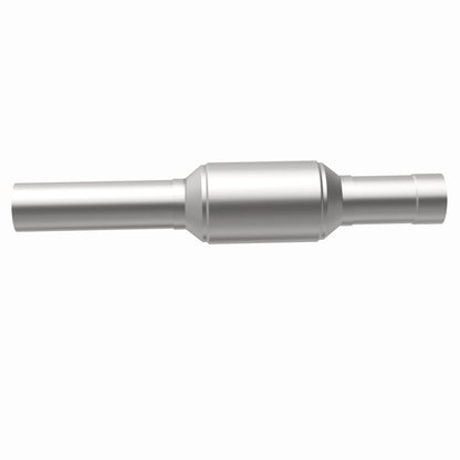 MagnaFlow Direct Fit Catalytic Converter 90-95 Chevrolet C2500 4.3L/5.7L/7.4L