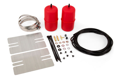 Kit de mola pneumática universal Air Lift 1000 3 pol./8 pol.
