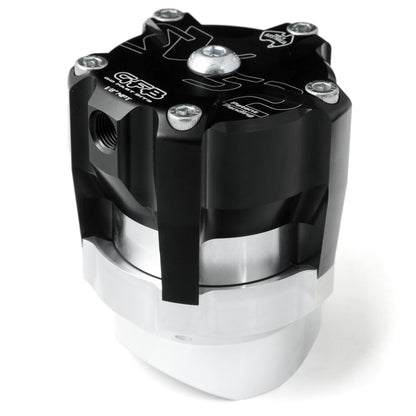BOV de alto fluxo GFB SV52 - avaliado em mais de 300psi (adequado para todos os motores turbo de alta potência ou supercharged)