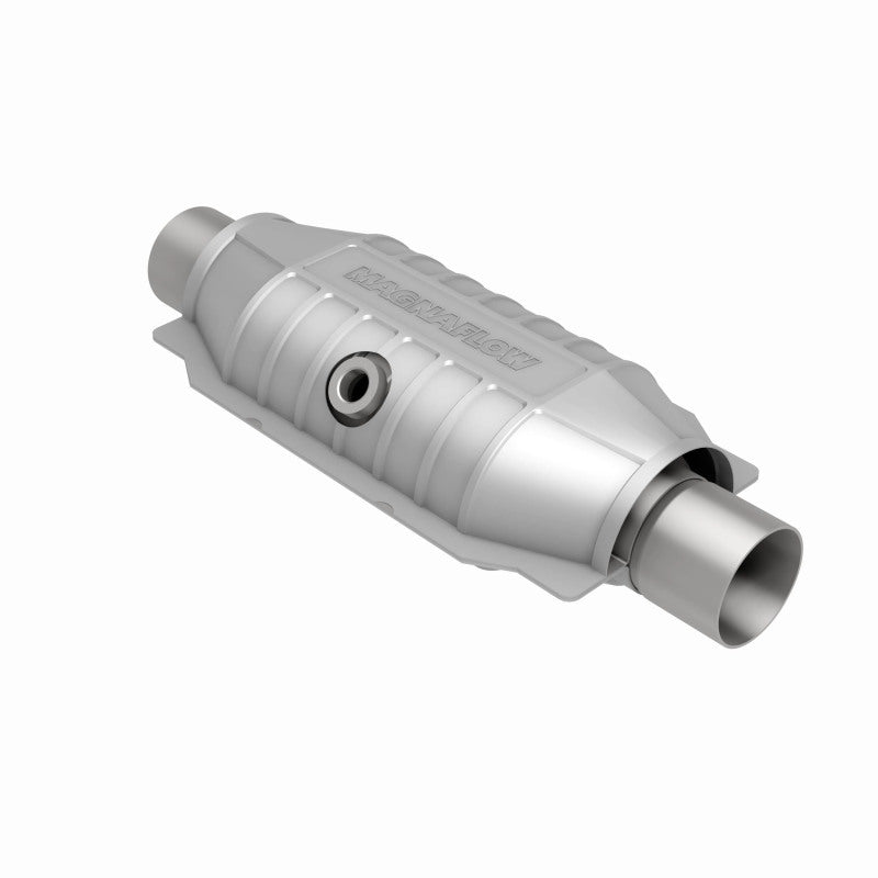 MagnaFlow Universal Catalytic Converter 2.00 Rear