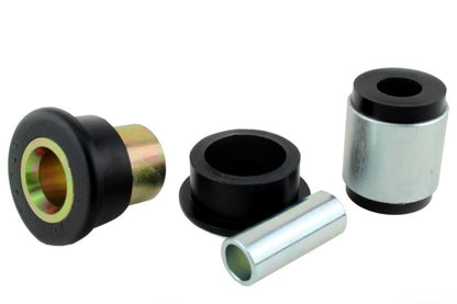 Whiteline Plus 95-04 Nissan Pathfinder R50 Bucha traseira da haste Panhard