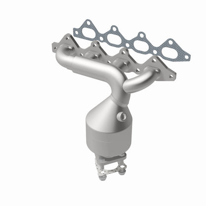 MagnaFlow Direct Fit Catalytic Converter 01-04 Kia Spectra 1.8L