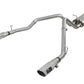 aFe MACH Force-Xp 3in 409 SS Cat-Back Exhaust 2019 RAM 1500 V8-5.7L w/ Polished Tip