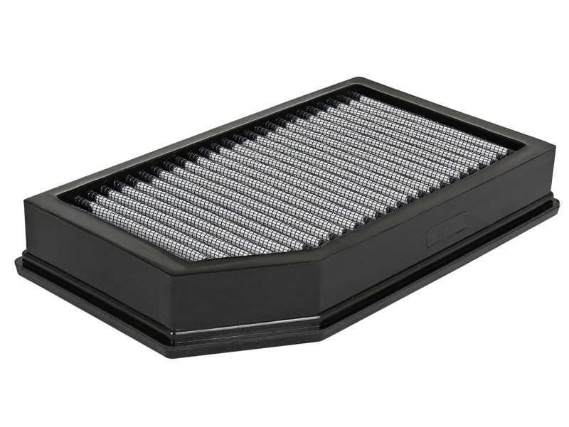 Filtro de substituição aFe Magnum FLOW Pro DRY S OE 2018+ Jeep Wrangler (JL) V6 3.6L