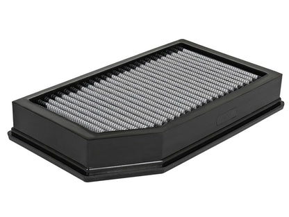 Filtro de substituição aFe Magnum FLOW Pro DRY S OE 2018+ Jeep Wrangler (JL) V6 3.6L