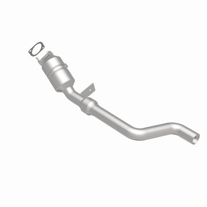 MagnaFlow Direct Fit Catalytic Converter 2016 Mustang GT350 5.2L Underbody