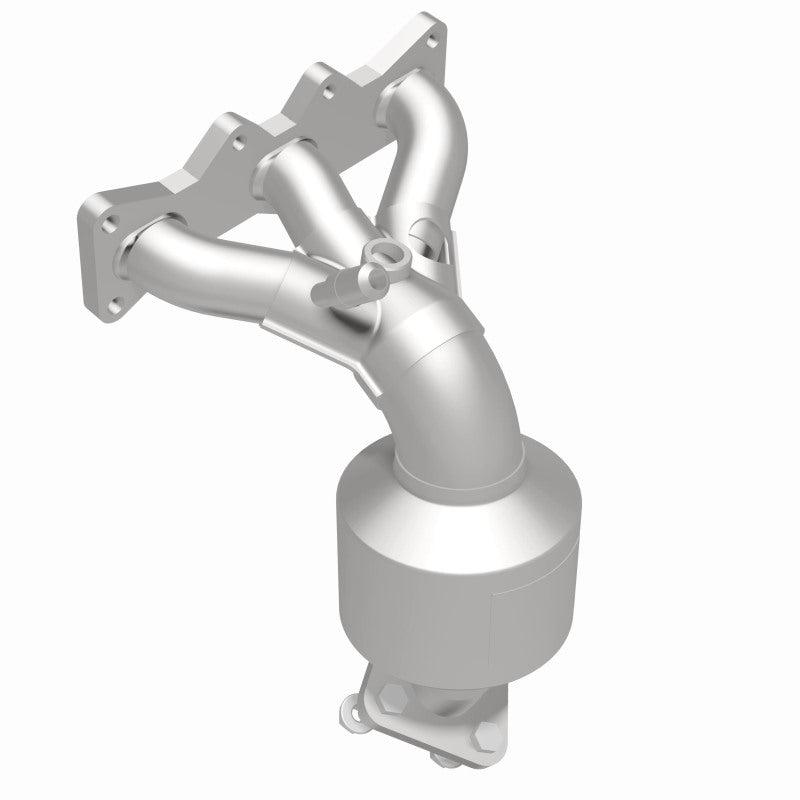 MagnaFlow Direct Fit Catalytic Converter 96-02 Mazda Millenia 2.3L