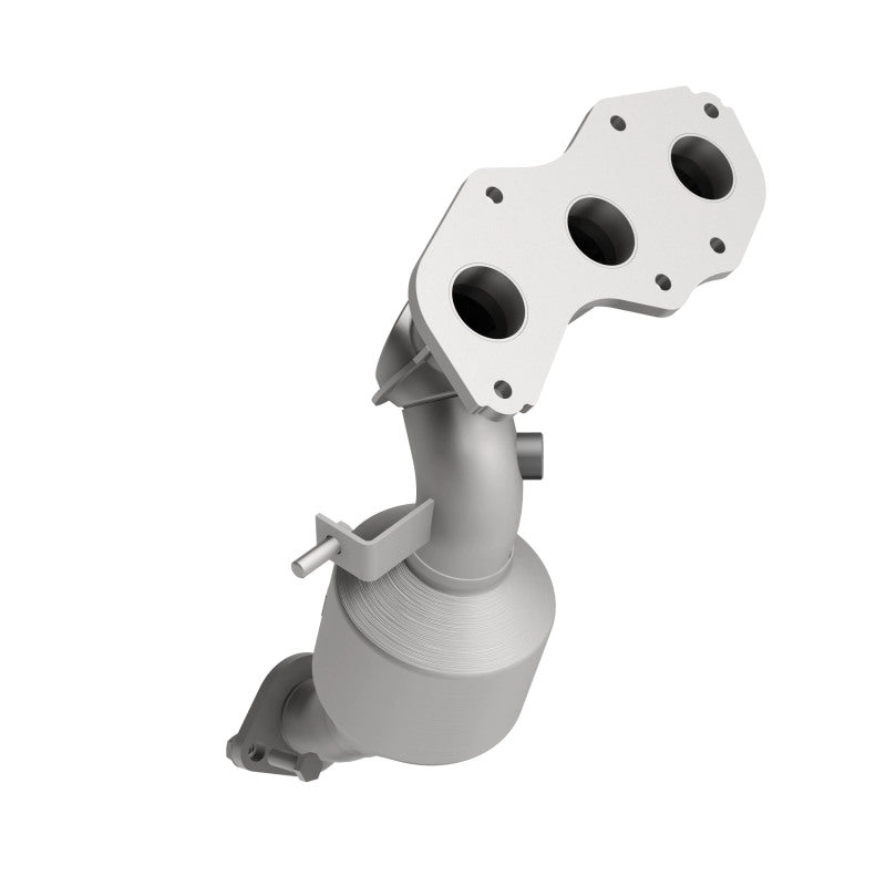 MagnaFlow Direct Fit Catalytic Converter 07-09 Toyota Sienna 3.5L