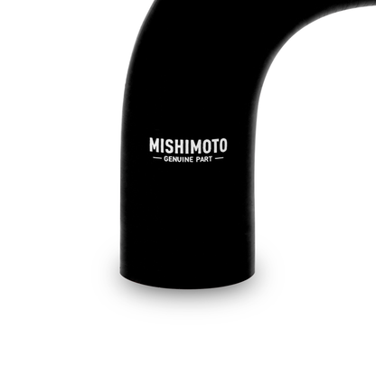 Mishimoto 12-15 Chevy Camaro SS Mangueras de refrigeración de radiador de silicona negra