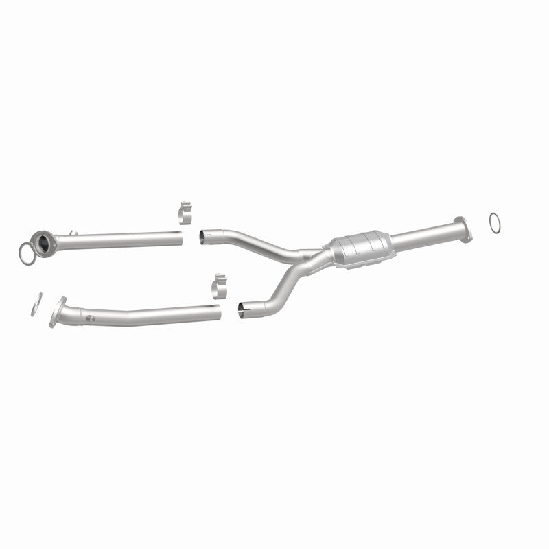 MagnaFlow Direct Fit Catalytic Converter 95-97 SC400 4.0L