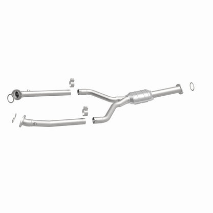 MagnaFlow Direct Fit Catalytic Converter 95-97 SC400 4.0L
