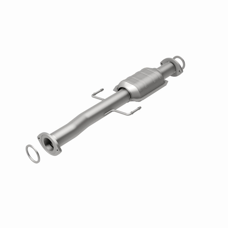 MagnaFlow Direct Fit Catalytic Converter 02-03 Toyota Tacoma 2.4L