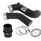 aFe BladeRunner 3in Intercooler Tube Cold Side 12-15 BMW 335i (F30) L6 3.0L (t) N55 (M/T)