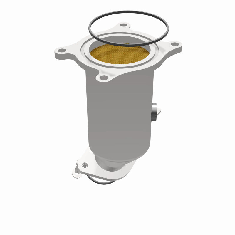 MagnaFlow Direct Fit Catalytic Converter EDGE- 07-09 6 3.5L OEM