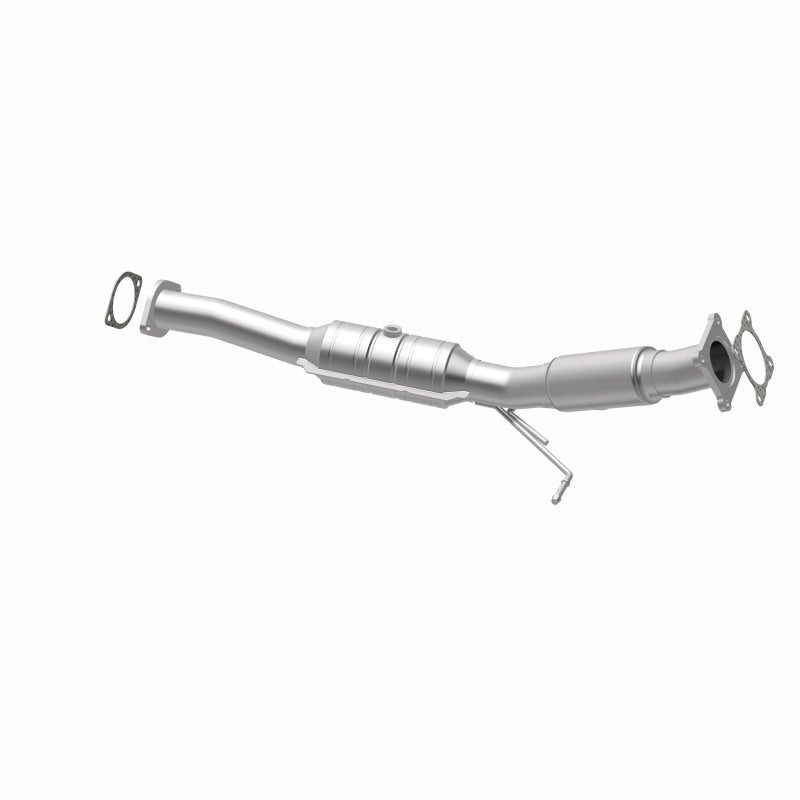 MagnaFlow Direct Fit Catalytic Converter 03-05 Volvo S60/ V70 2.4L