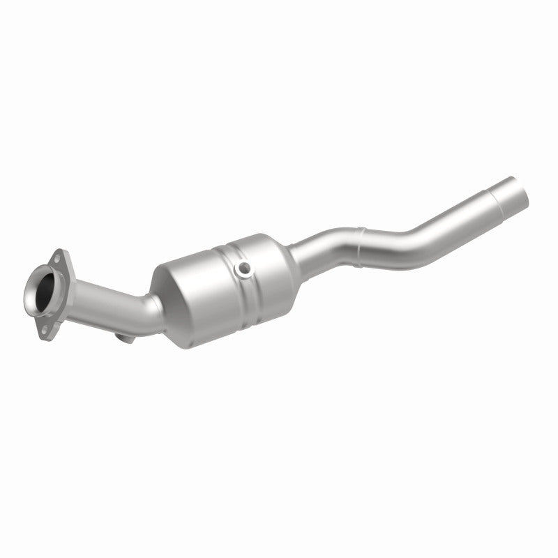 MagnaFlow Direct Fit Catalytic Converter 07-09 XKR 4.2L P/S