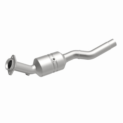 MagnaFlow Direct Fit Catalytic Converter 07-09 XKR 4.2L P/S